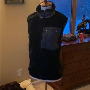 Patagonia Vest